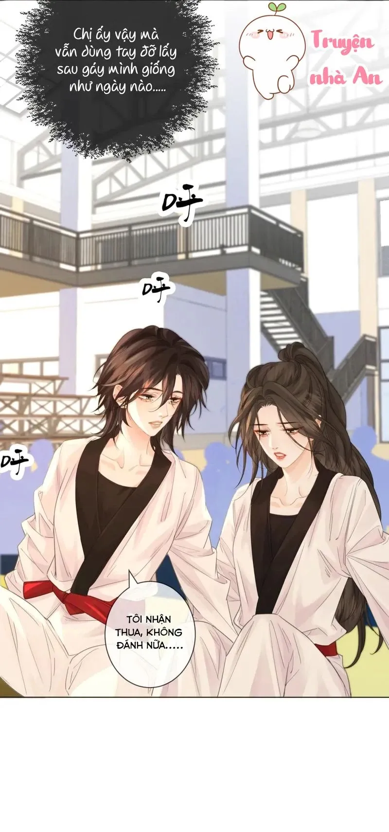Nàng Pháp Y Thân Yêu Của Tôi Chap 75 - Next Chap 76