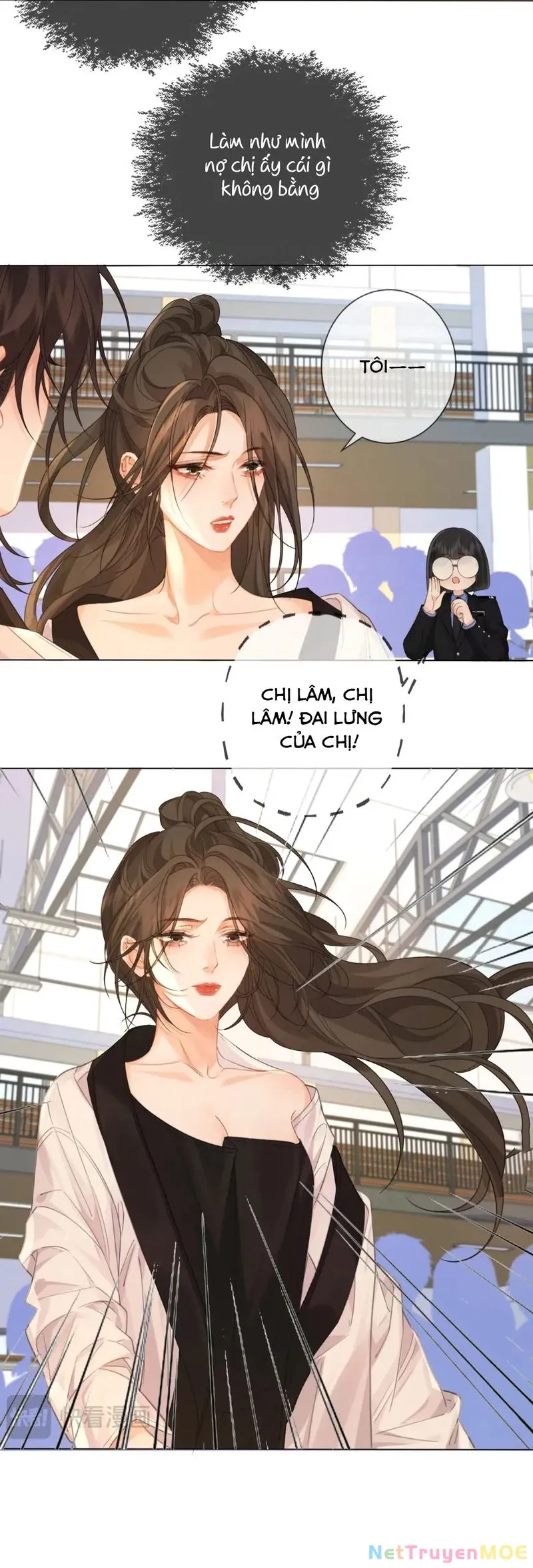 Nàng Pháp Y Thân Yêu Của Tôi Chap 75 - Next Chap 76