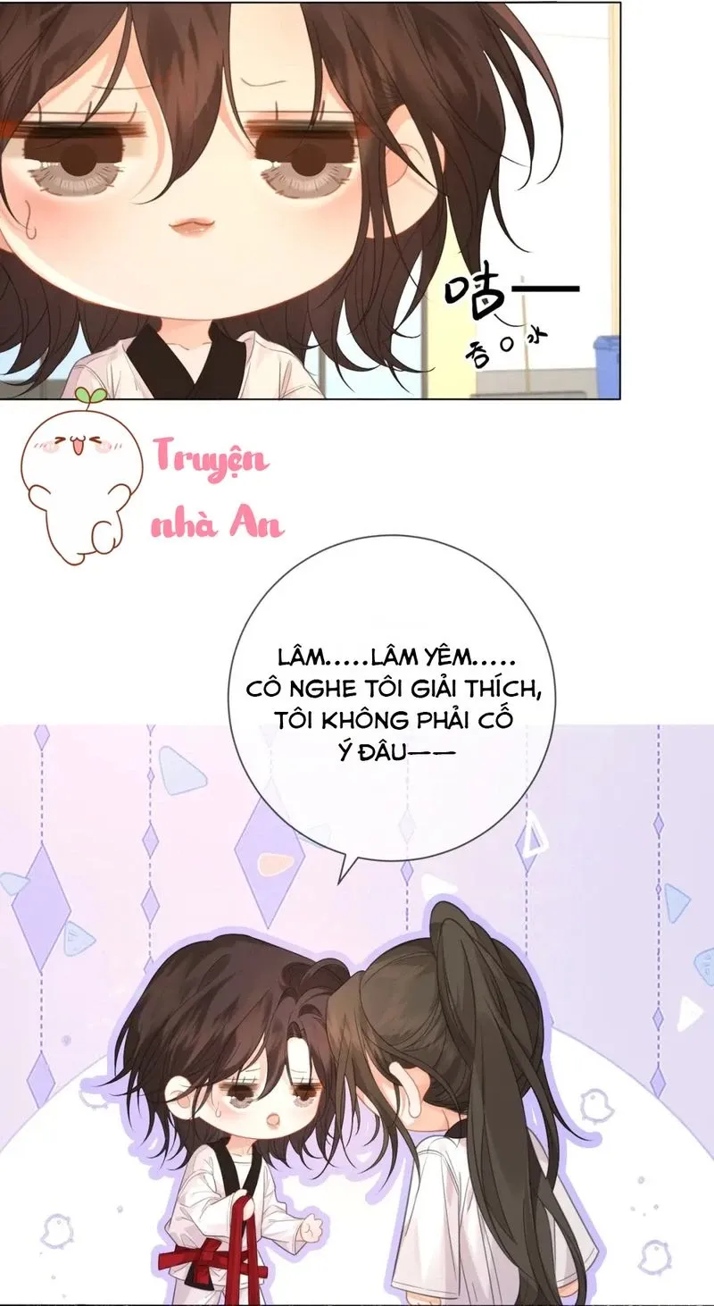 Nàng Pháp Y Thân Yêu Của Tôi Chap 75 - Next Chap 76