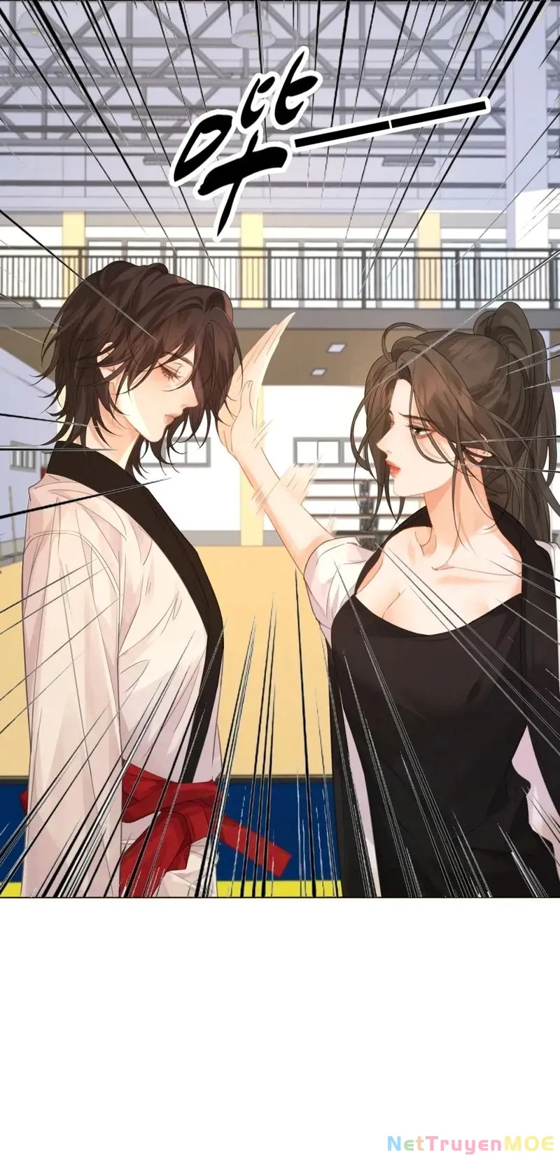 Nàng Pháp Y Thân Yêu Của Tôi Chap 75 - Next Chap 76