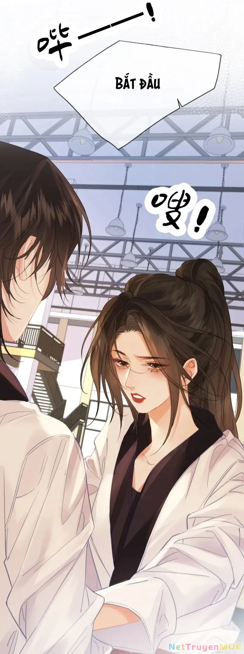 Nàng Pháp Y Thân Yêu Của Tôi Chap 75 - Next Chap 76