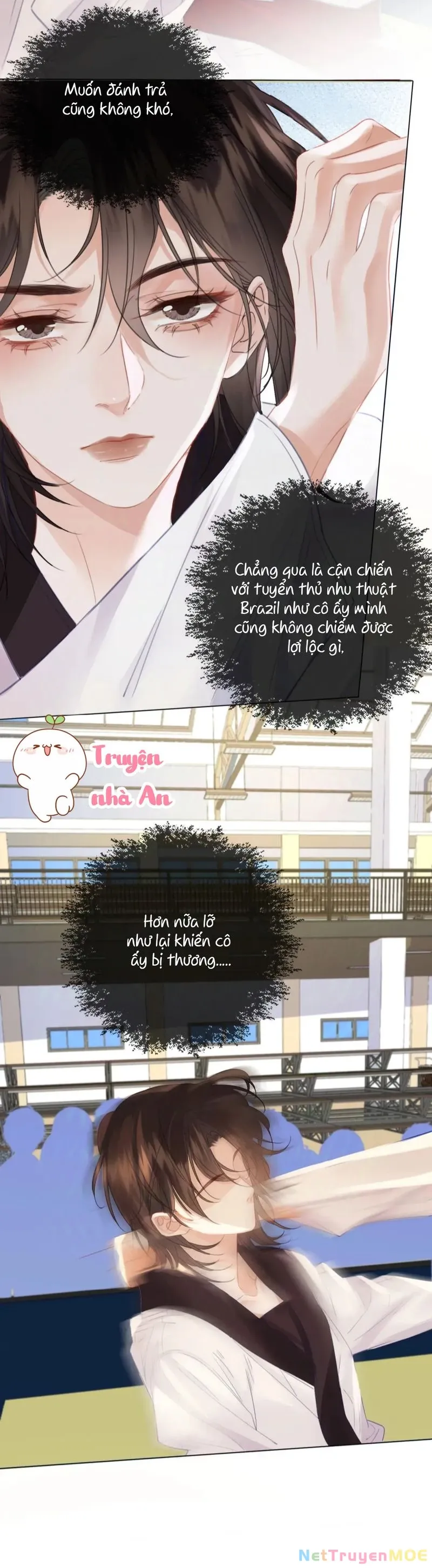 Nàng Pháp Y Thân Yêu Của Tôi Chap 75 - Next Chap 76