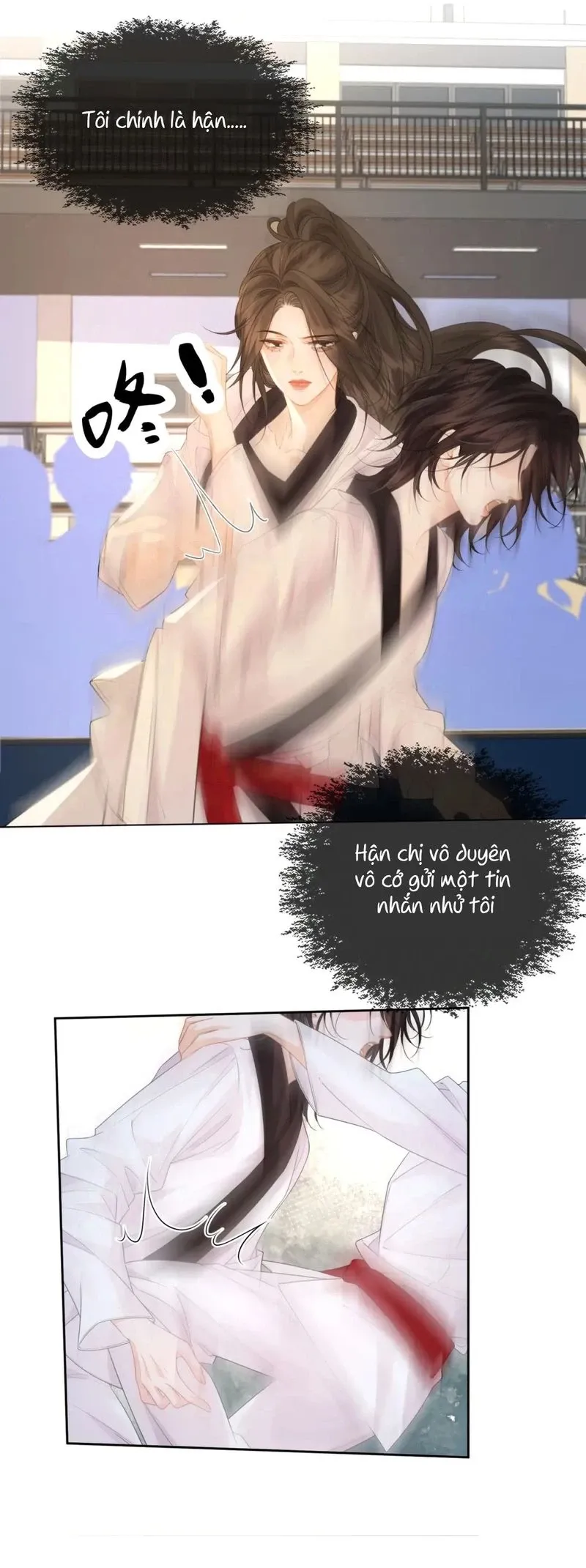Nàng Pháp Y Thân Yêu Của Tôi Chap 75 - Next Chap 76