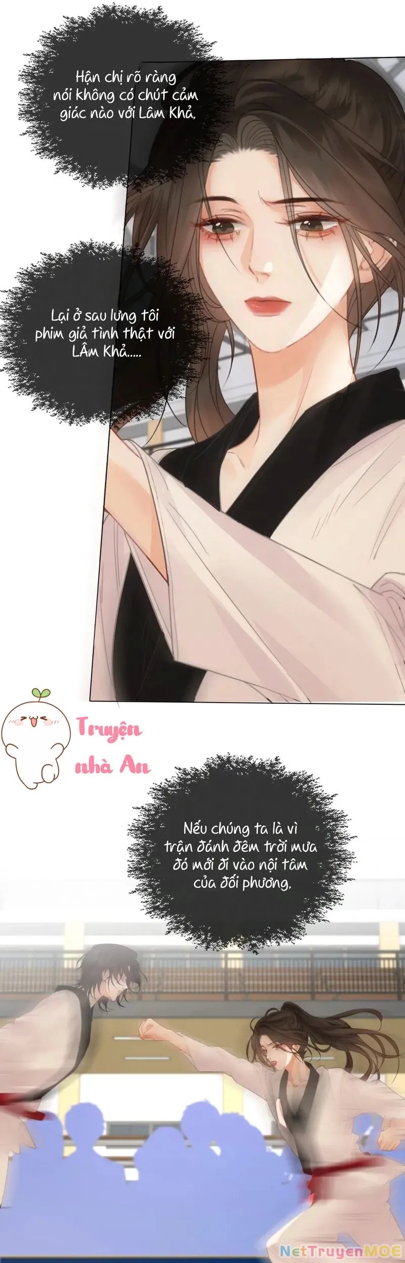 Nàng Pháp Y Thân Yêu Của Tôi Chap 75 - Next Chap 76