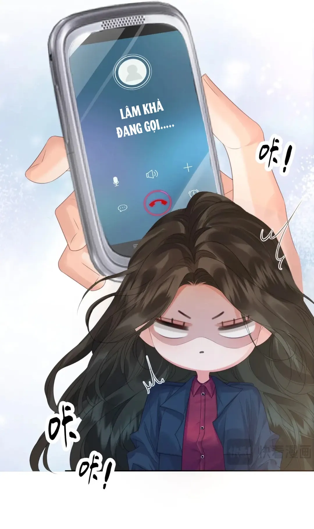 Nàng Pháp Y Thân Yêu Của Tôi Chap 76 - Next Chap 77