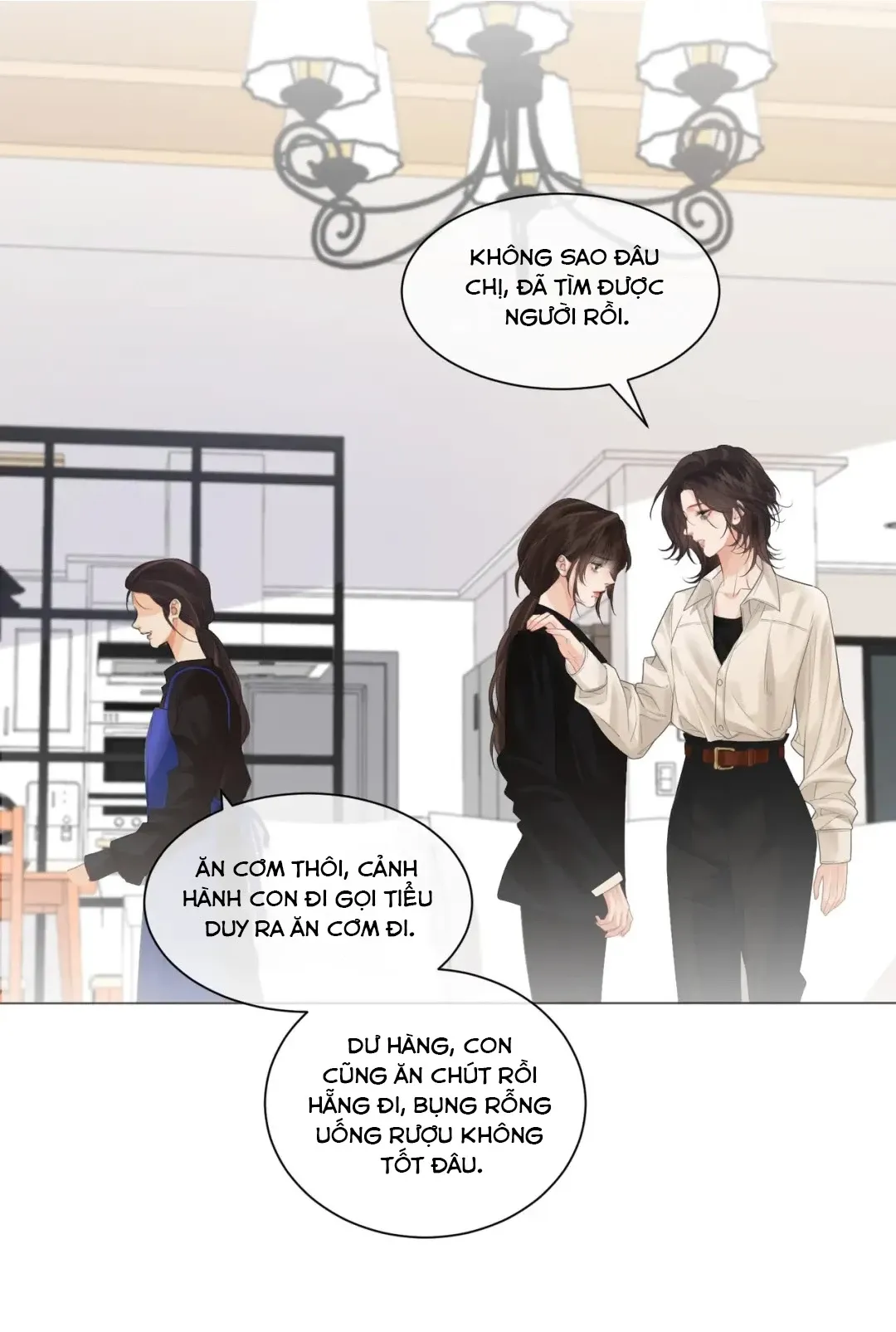 Nàng Pháp Y Thân Yêu Của Tôi Chap 76 - Next Chap 77