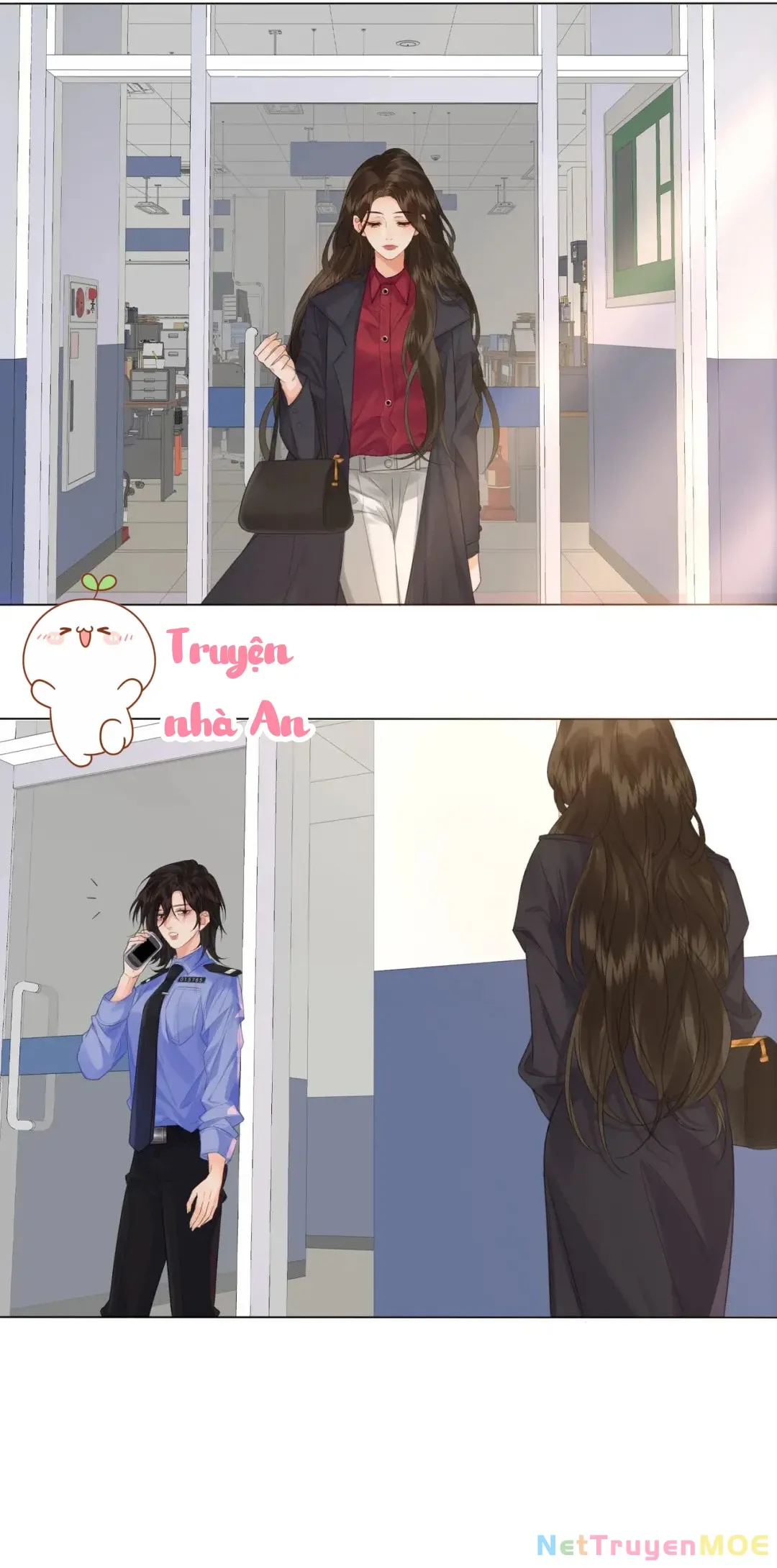 Nàng Pháp Y Thân Yêu Của Tôi Chap 76 - Next Chap 77