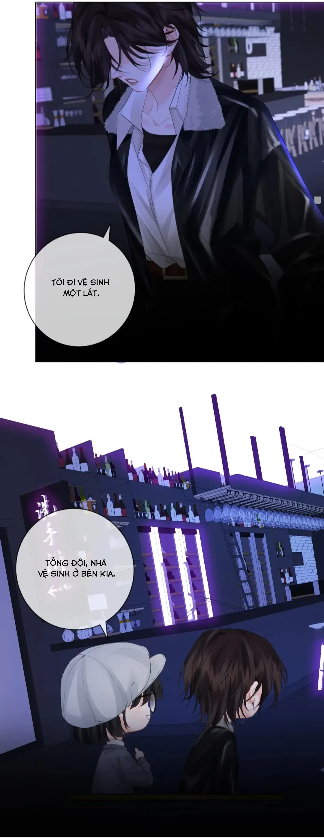 Nàng Pháp Y Thân Yêu Của Tôi Chap 77 - Next Chap 78
