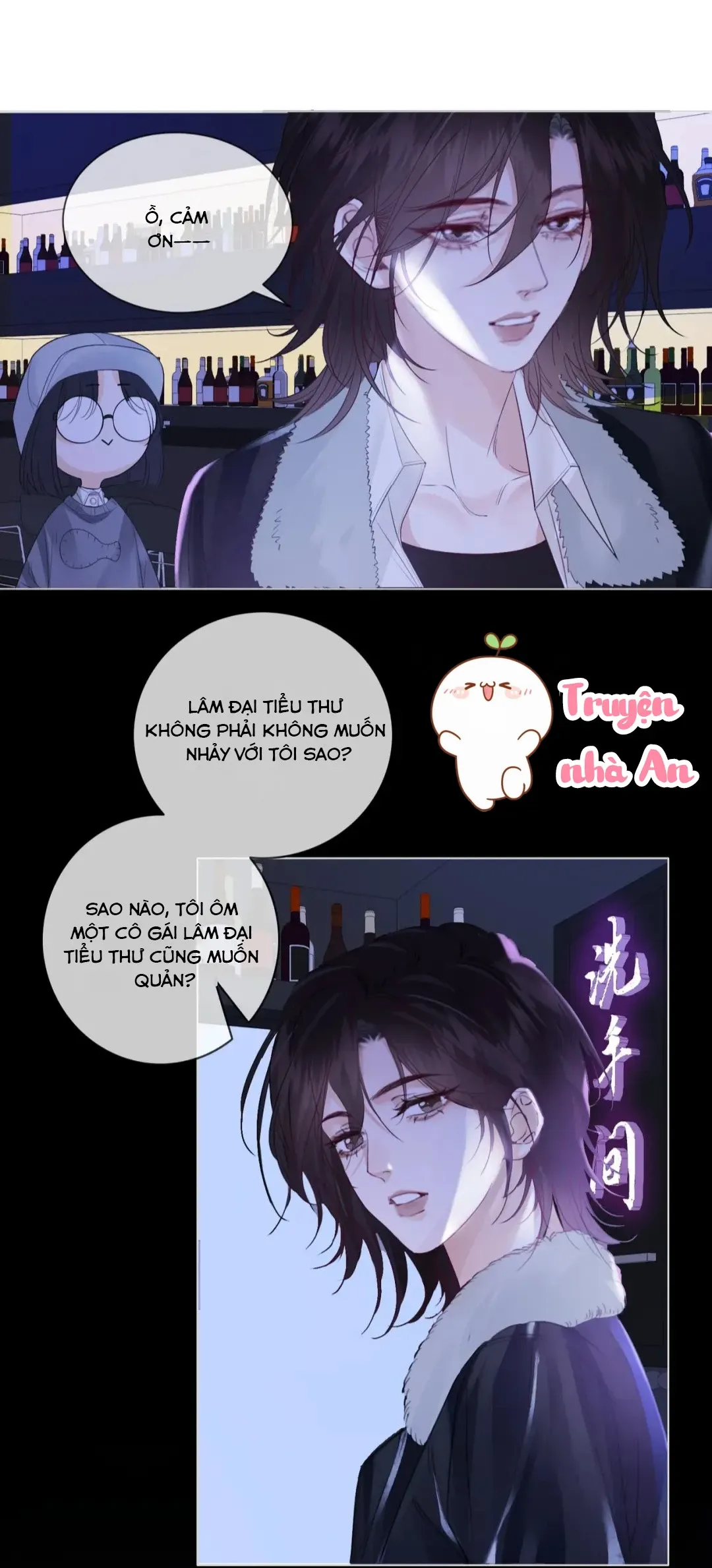 Nàng Pháp Y Thân Yêu Của Tôi Chap 77 - Next Chap 78