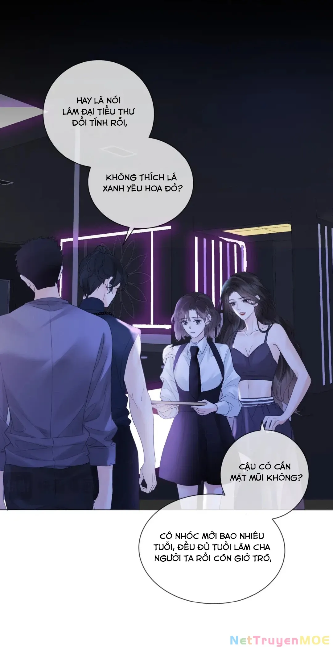 Nàng Pháp Y Thân Yêu Của Tôi Chap 77 - Next Chap 78