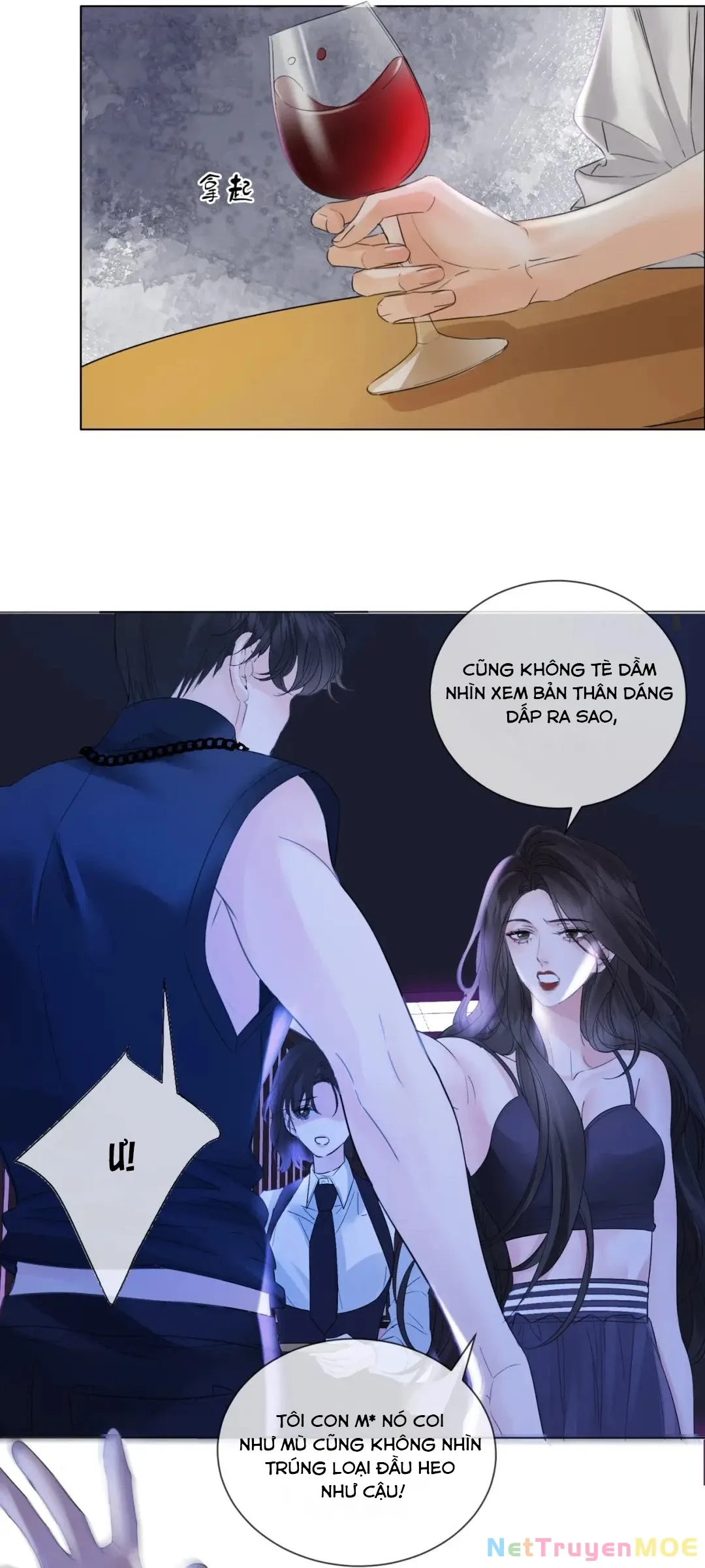 Nàng Pháp Y Thân Yêu Của Tôi Chap 77 - Next Chap 78