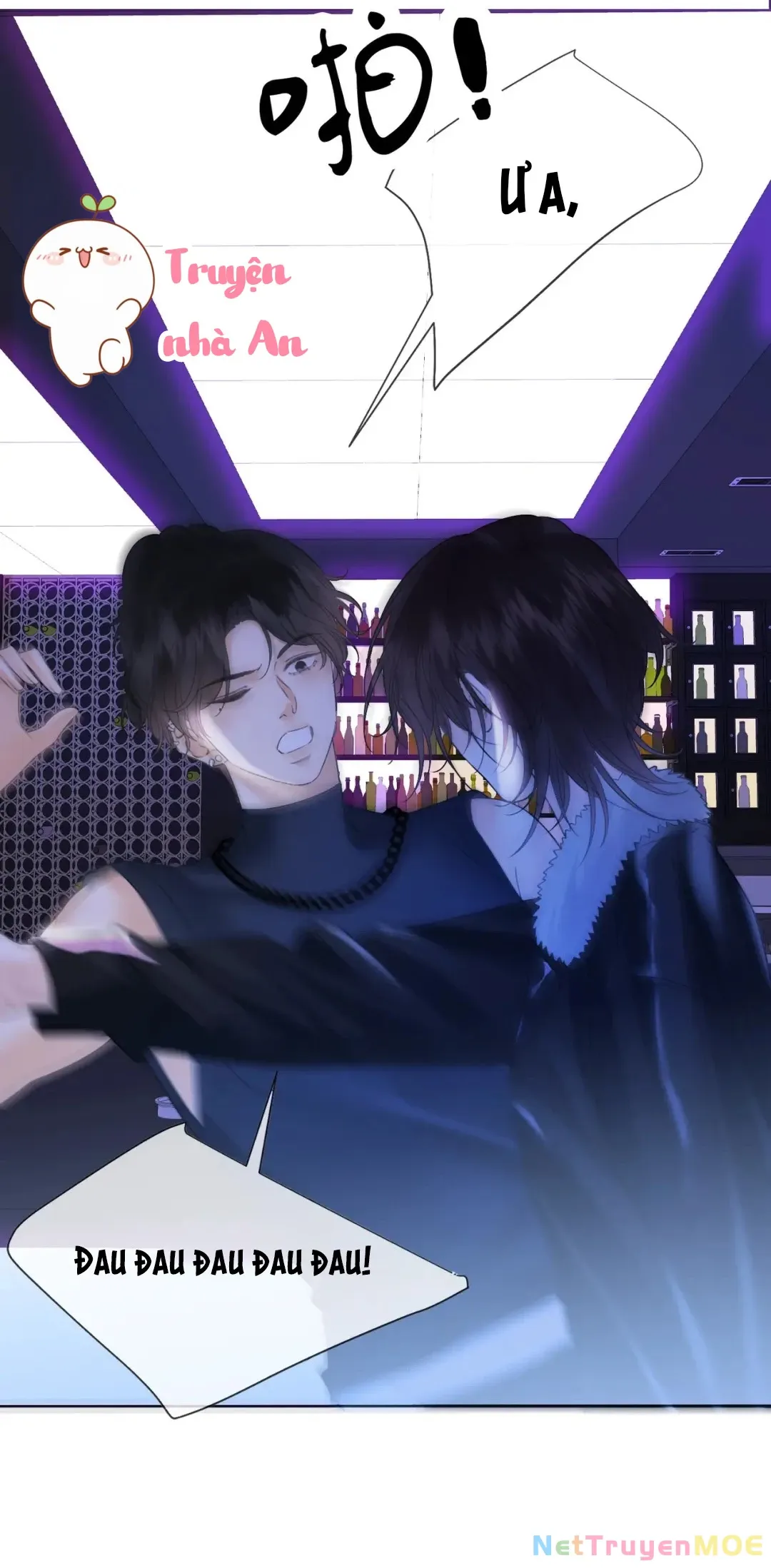 Nàng Pháp Y Thân Yêu Của Tôi Chap 77 - Next Chap 78