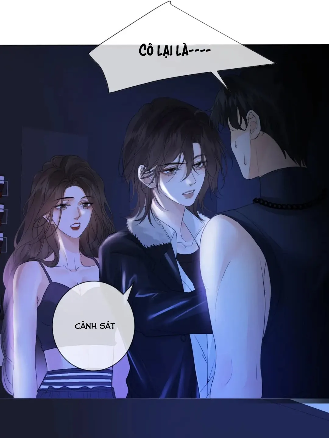 Nàng Pháp Y Thân Yêu Của Tôi Chap 77 - Next Chap 78