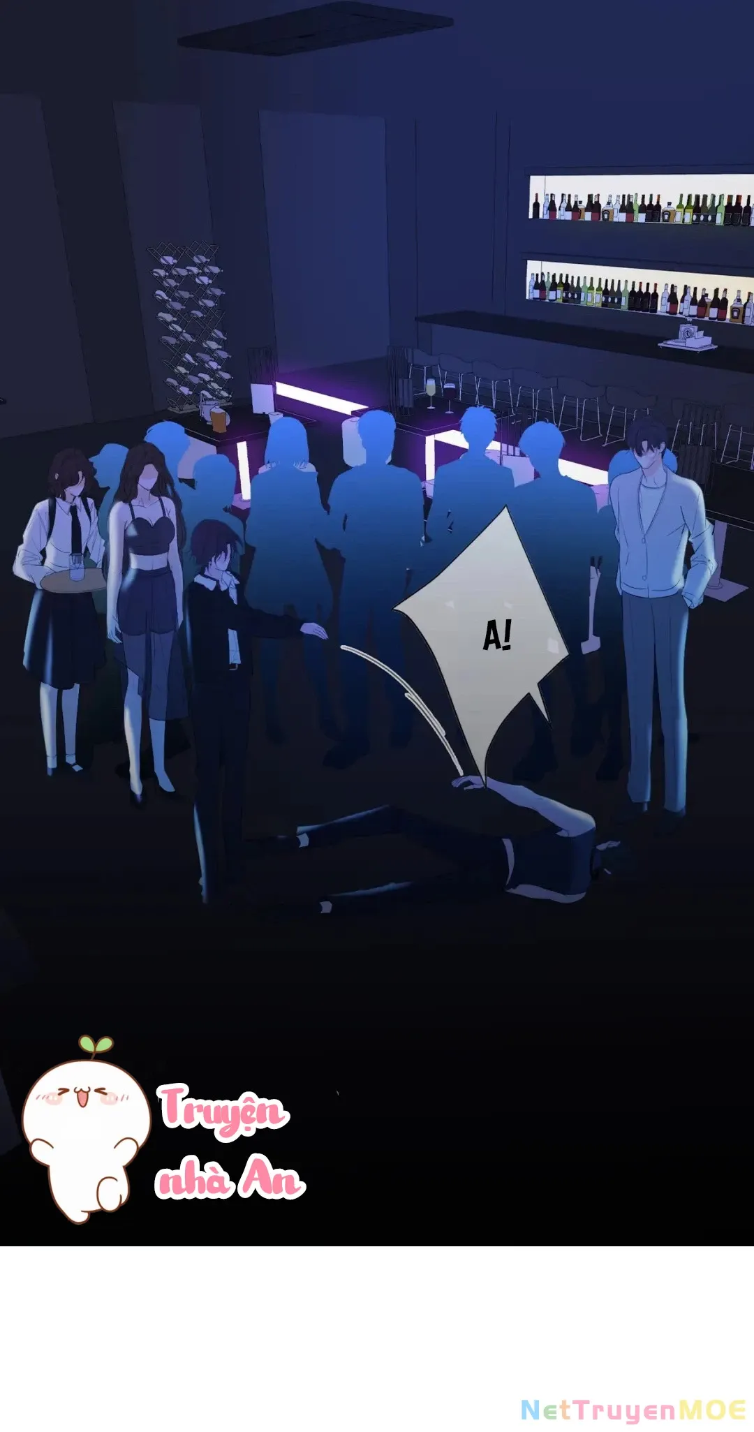 Nàng Pháp Y Thân Yêu Của Tôi Chap 77 - Next Chap 78