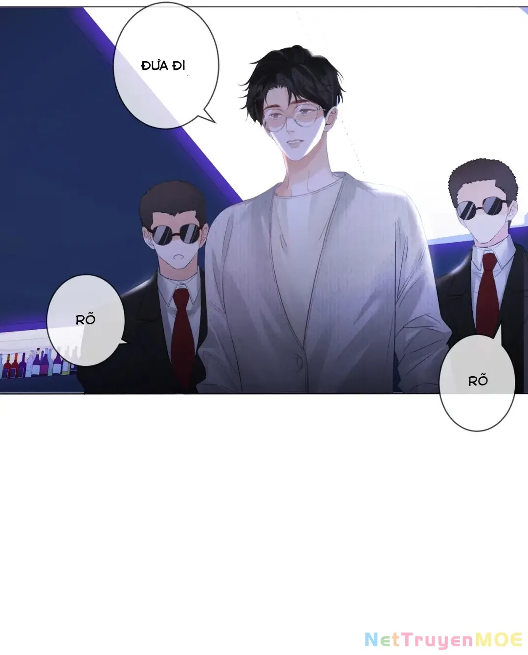 Nàng Pháp Y Thân Yêu Của Tôi Chap 77 - Next Chap 78