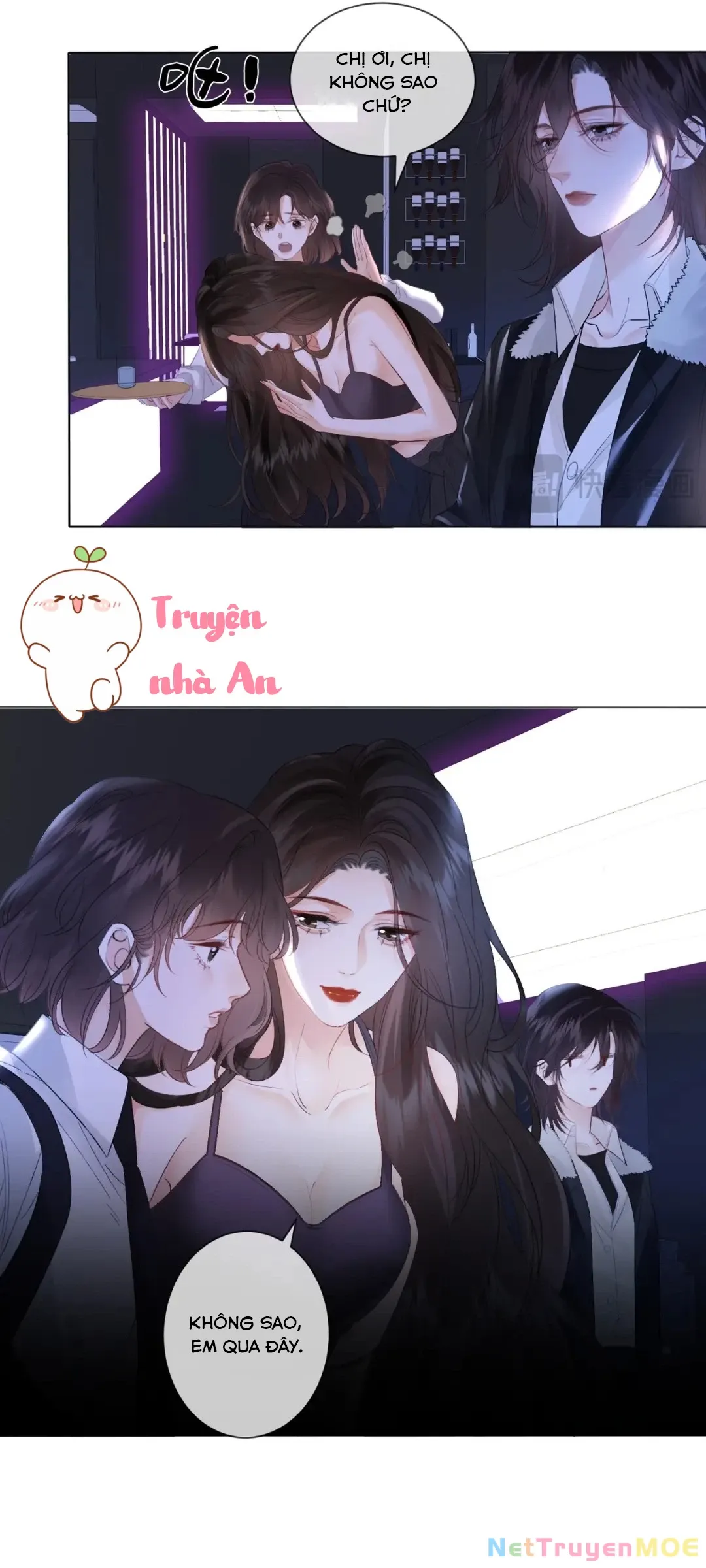 Nàng Pháp Y Thân Yêu Của Tôi Chap 77 - Next Chap 78