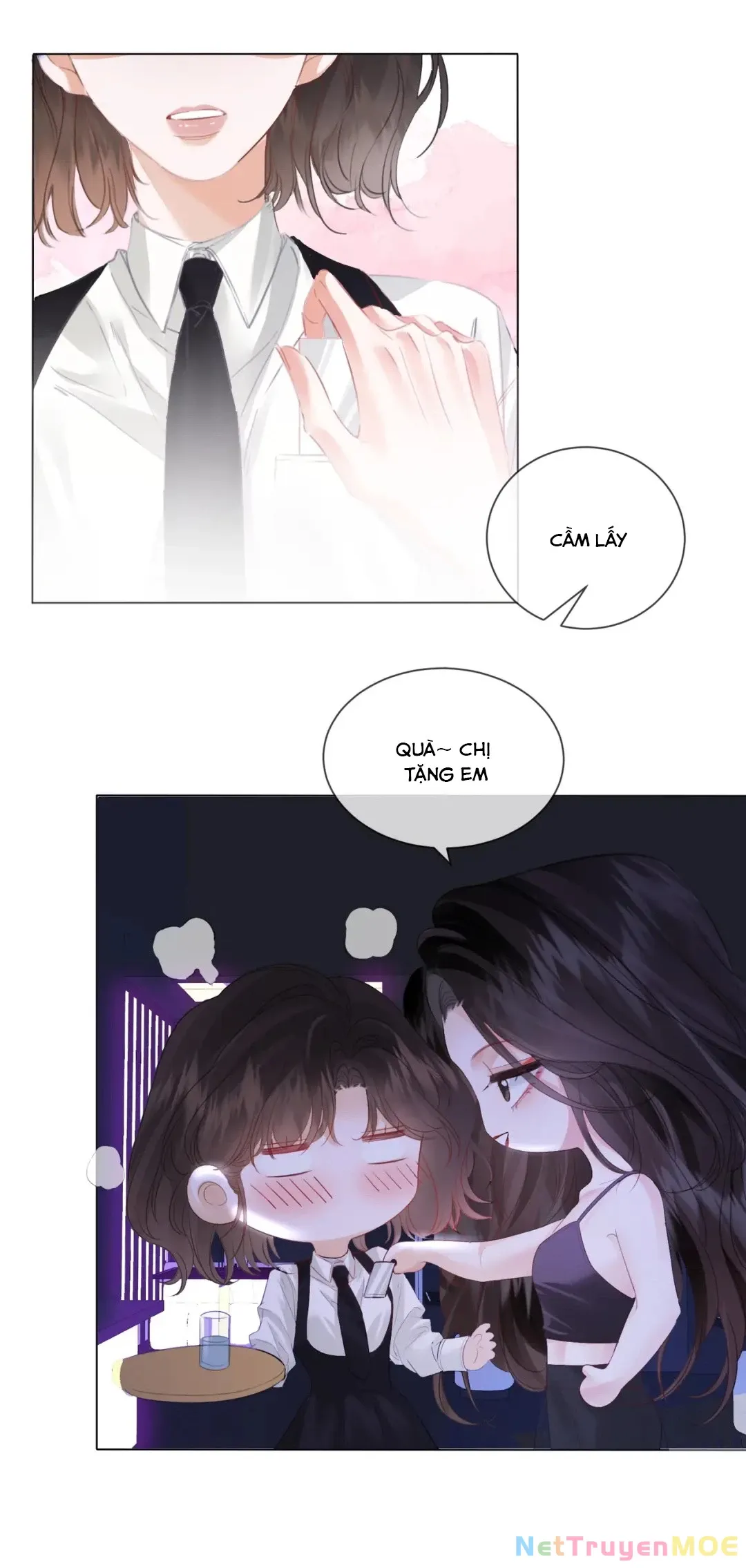 Nàng Pháp Y Thân Yêu Của Tôi Chap 77 - Next Chap 78