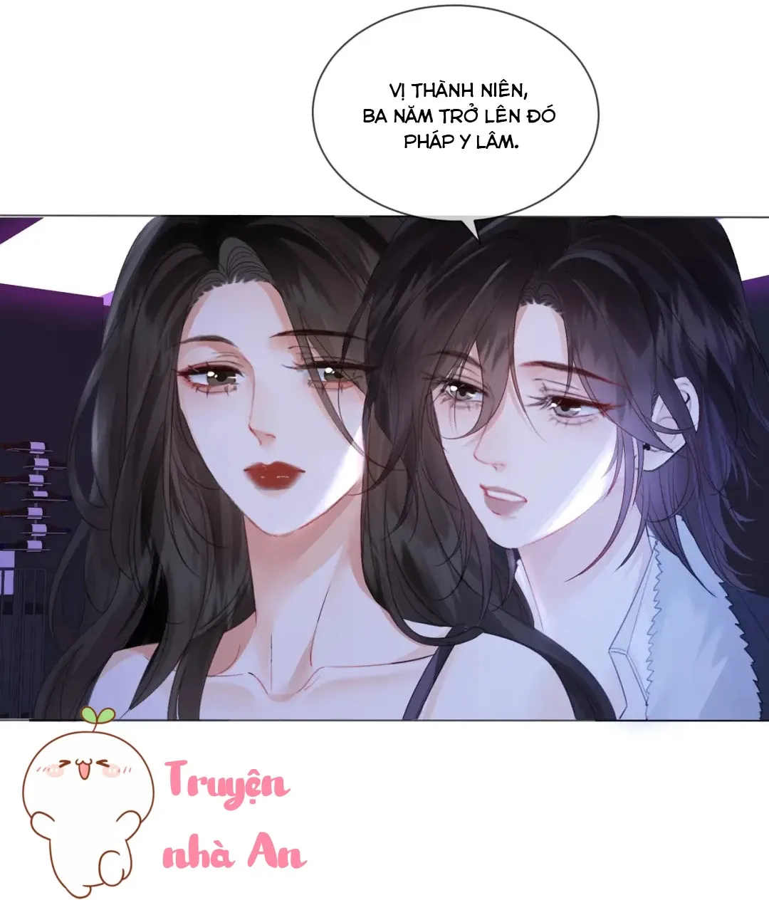 Nàng Pháp Y Thân Yêu Của Tôi Chap 77 - Next Chap 78