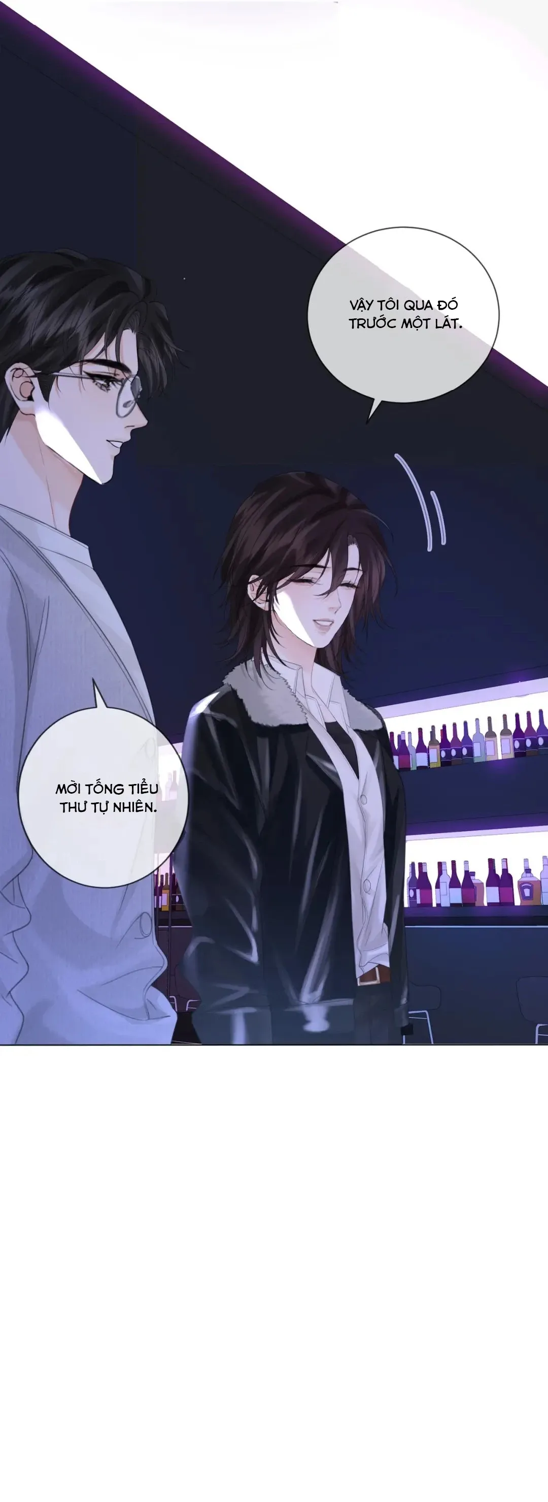 Nàng Pháp Y Thân Yêu Của Tôi Chap 77 - Next Chap 78