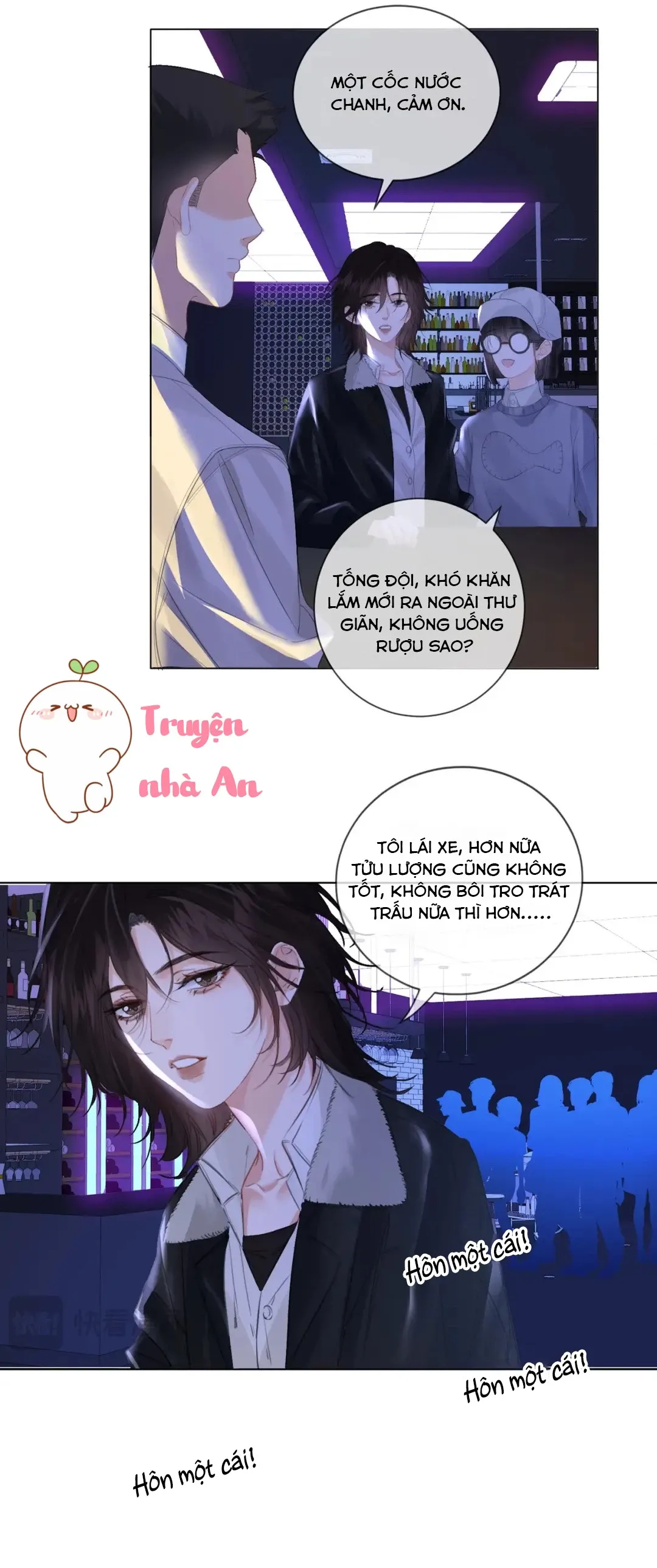 Nàng Pháp Y Thân Yêu Của Tôi Chap 77 - Next Chap 78