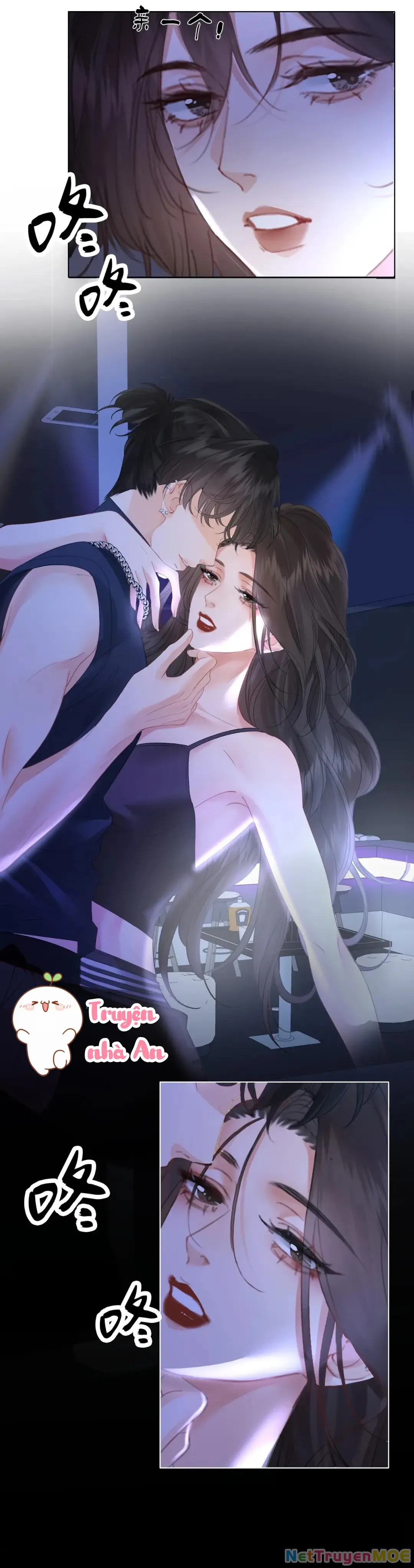 Nàng Pháp Y Thân Yêu Của Tôi Chap 77 - Next Chap 78