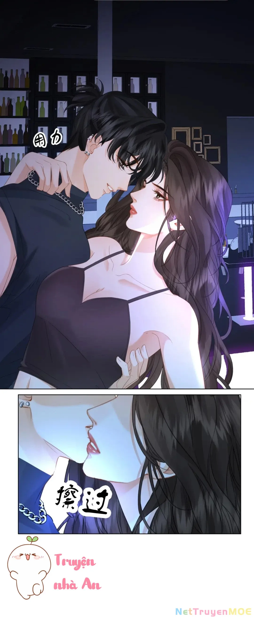 Nàng Pháp Y Thân Yêu Của Tôi Chap 77 - Next Chap 78