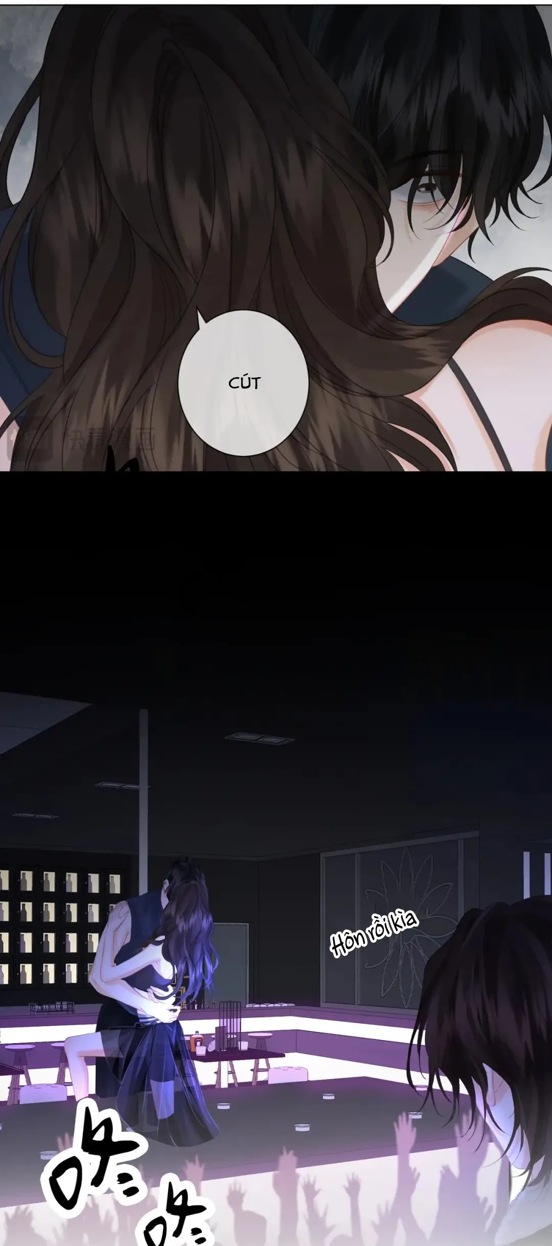 Nàng Pháp Y Thân Yêu Của Tôi Chap 77 - Next Chap 78