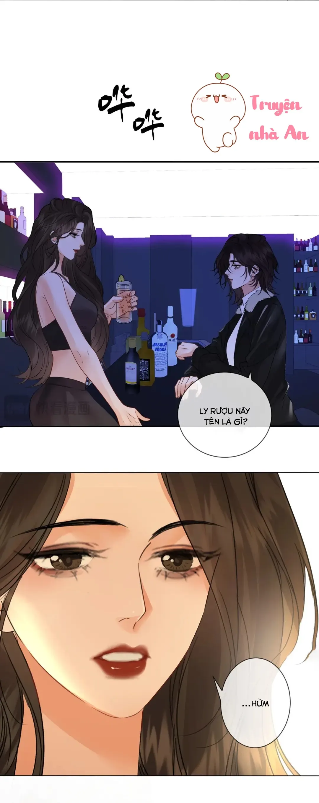 Nàng Pháp Y Thân Yêu Của Tôi Chap 78 - Next Chap 79