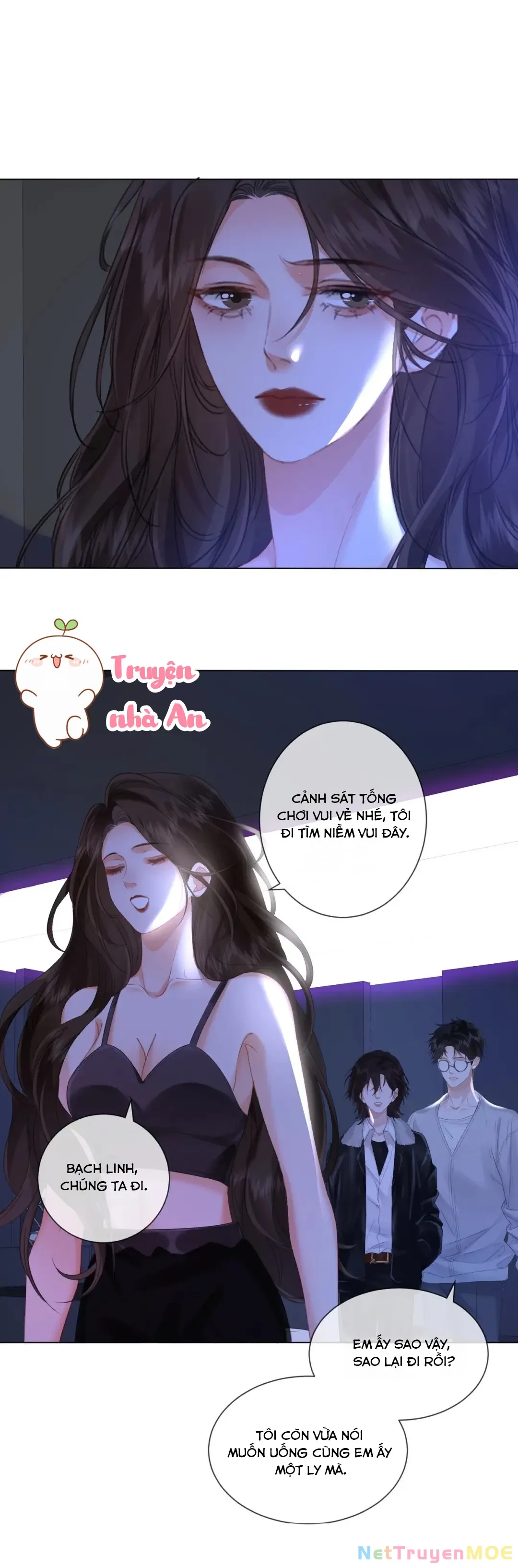 Nàng Pháp Y Thân Yêu Của Tôi Chap 78 - Next Chap 79
