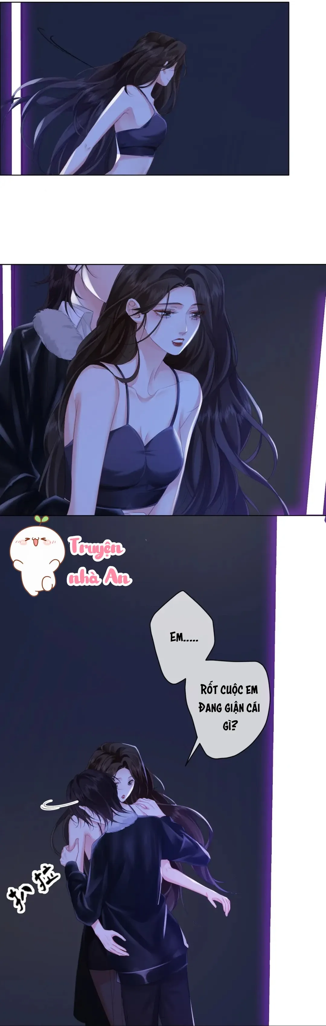Nàng Pháp Y Thân Yêu Của Tôi Chap 79 - Next Chap 80