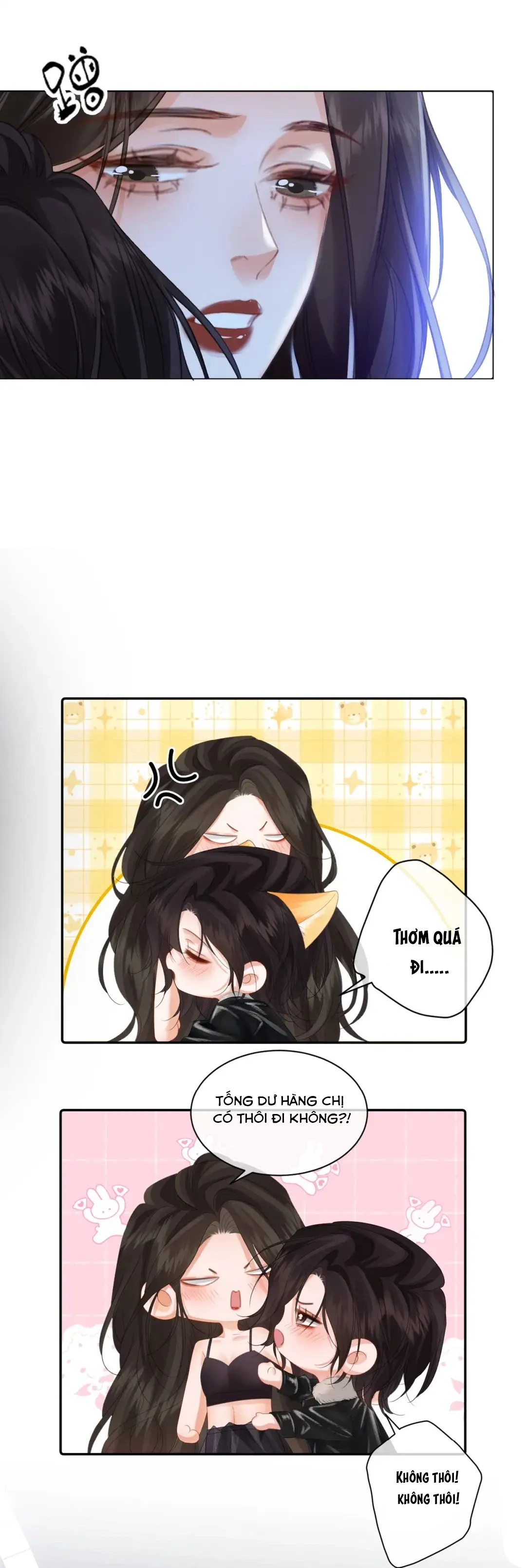Nàng Pháp Y Thân Yêu Của Tôi Chap 79 - Next Chap 80
