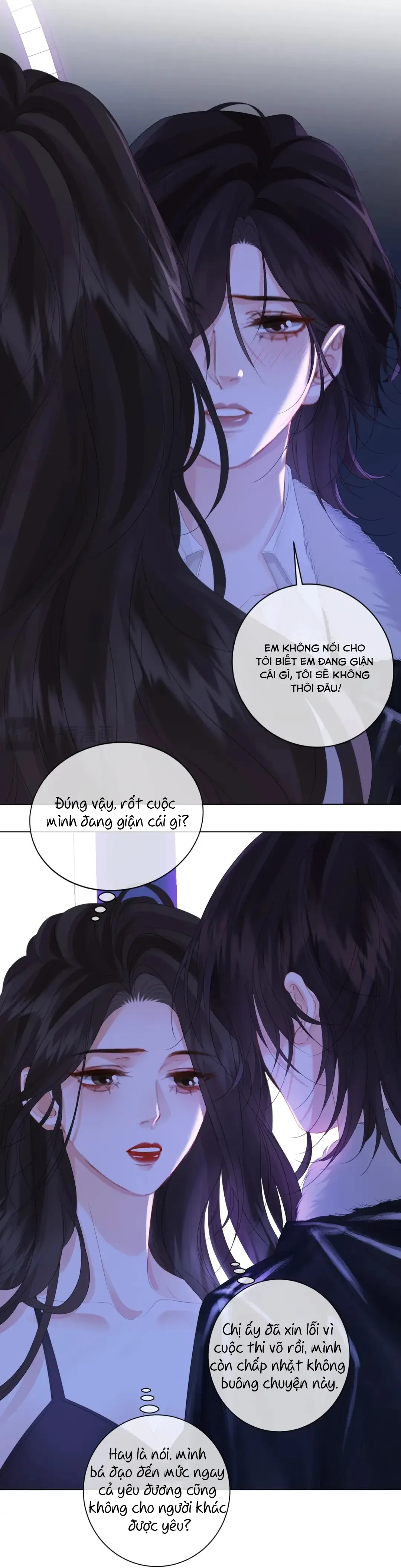 Nàng Pháp Y Thân Yêu Của Tôi Chap 79 - Next Chap 80