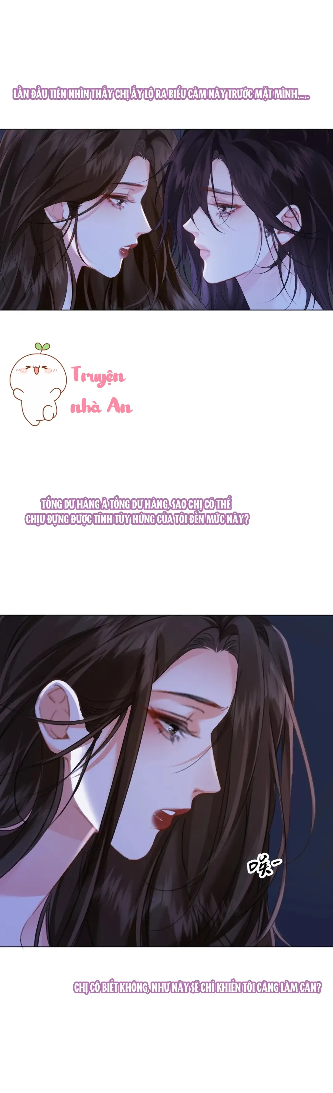 Nàng Pháp Y Thân Yêu Của Tôi Chap 79 - Next Chap 80