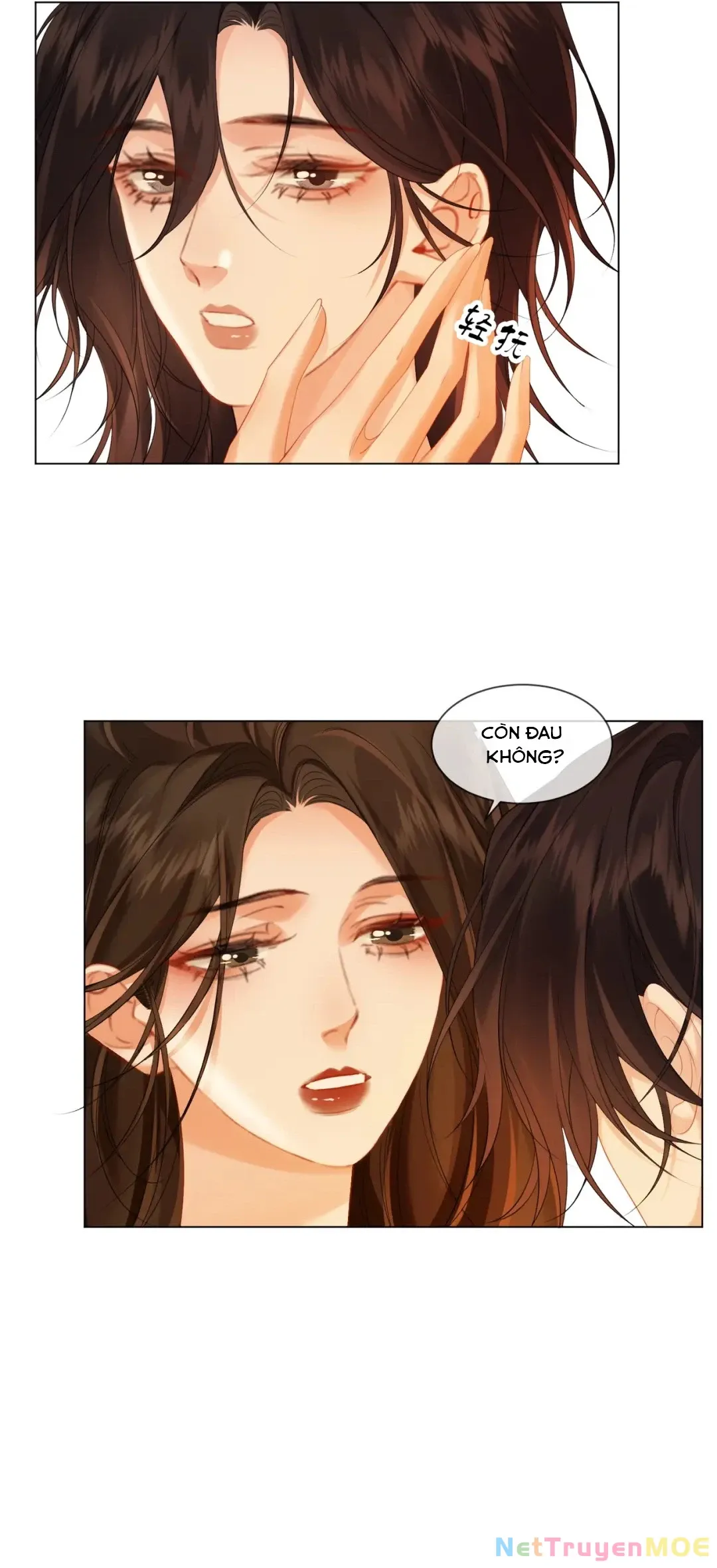 Nàng Pháp Y Thân Yêu Của Tôi Chap 79 - Next Chap 80