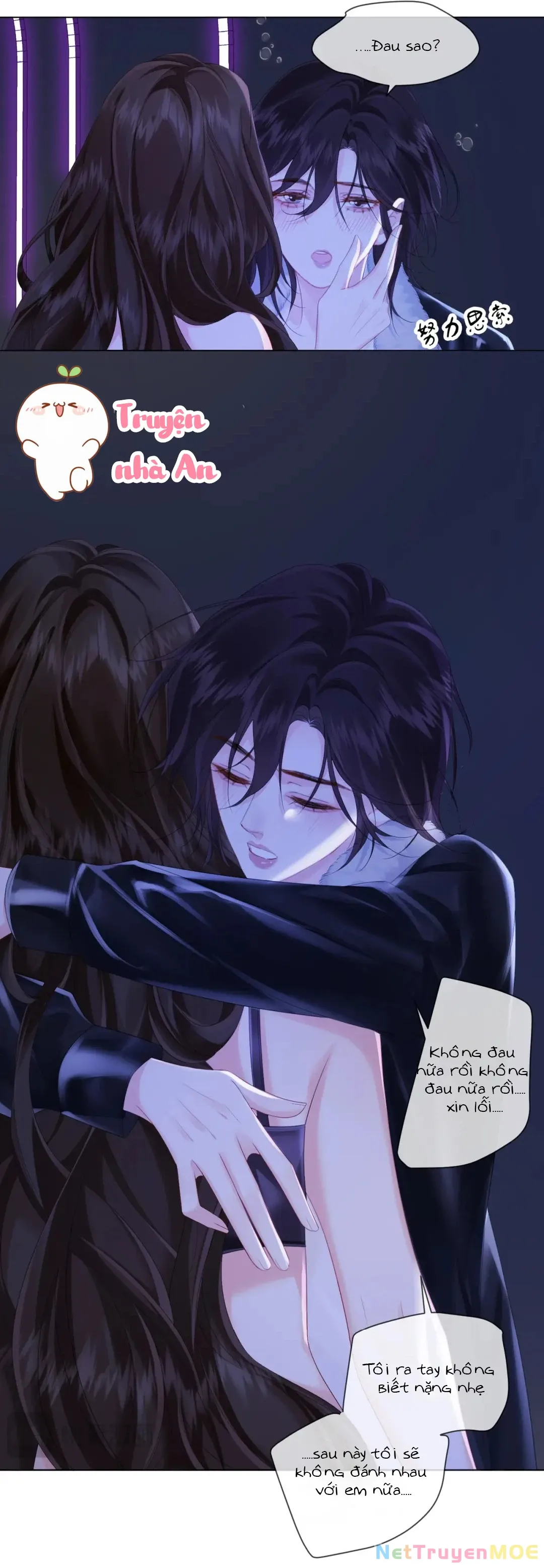 Nàng Pháp Y Thân Yêu Của Tôi Chap 79 - Next Chap 80