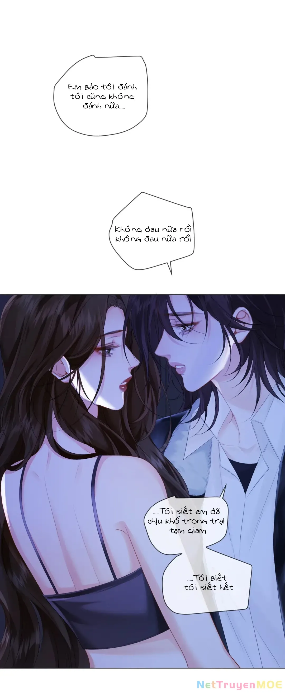 Nàng Pháp Y Thân Yêu Của Tôi Chap 79 - Next Chap 80