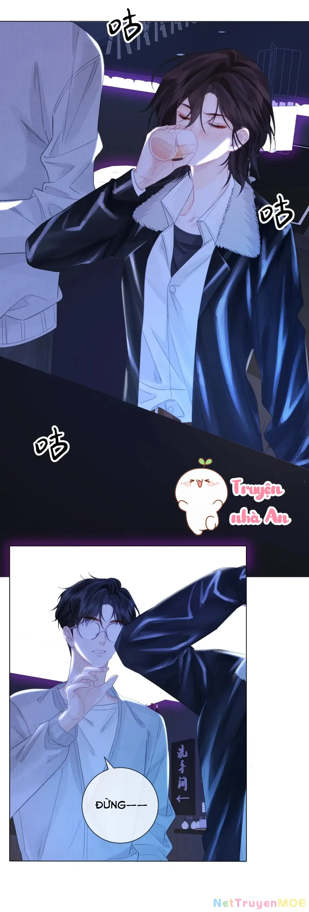 Nàng Pháp Y Thân Yêu Của Tôi Chap 79 - Next Chap 80