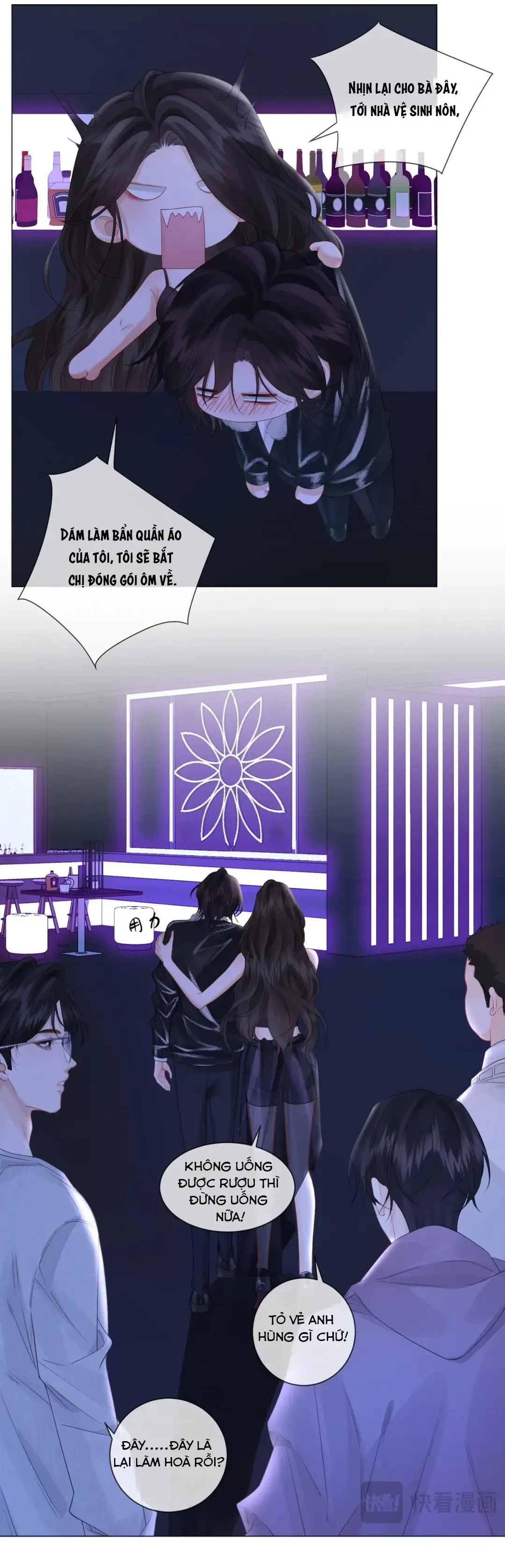 Nàng Pháp Y Thân Yêu Của Tôi Chap 79 - Next Chap 80