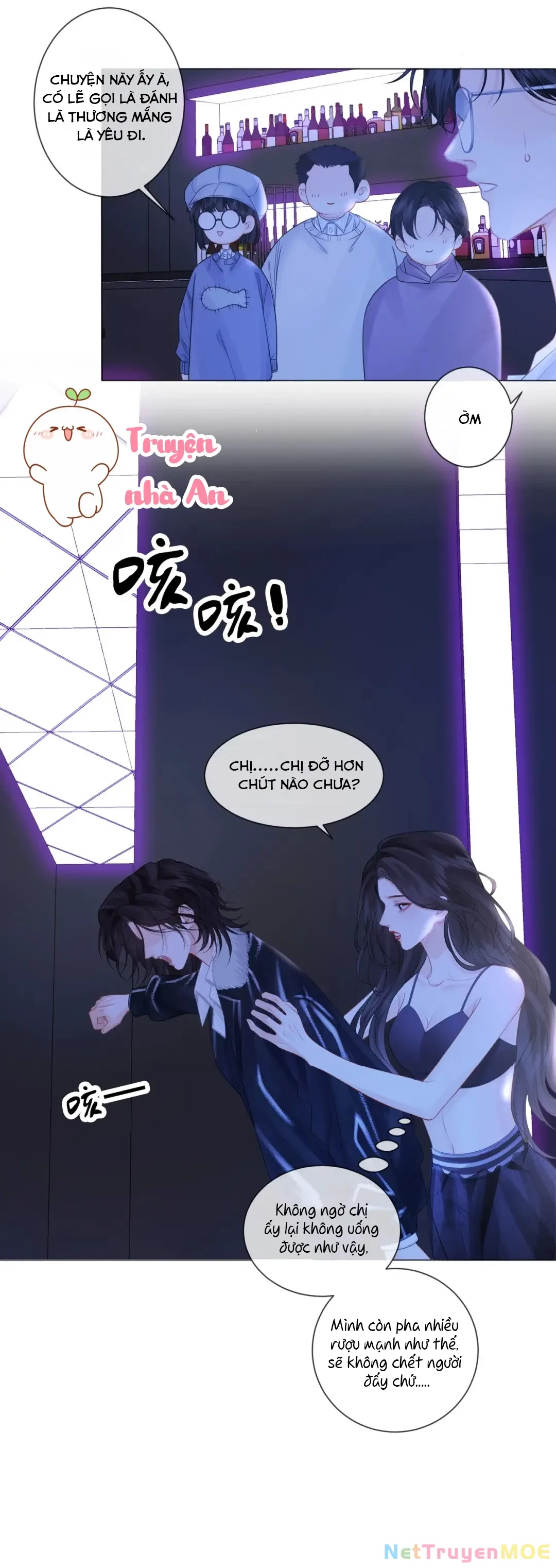 Nàng Pháp Y Thân Yêu Của Tôi Chap 79 - Next Chap 80