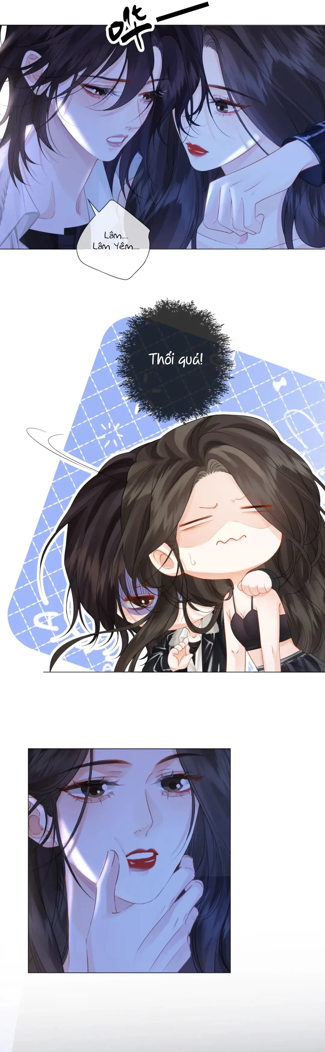 Nàng Pháp Y Thân Yêu Của Tôi Chap 79 - Next Chap 80