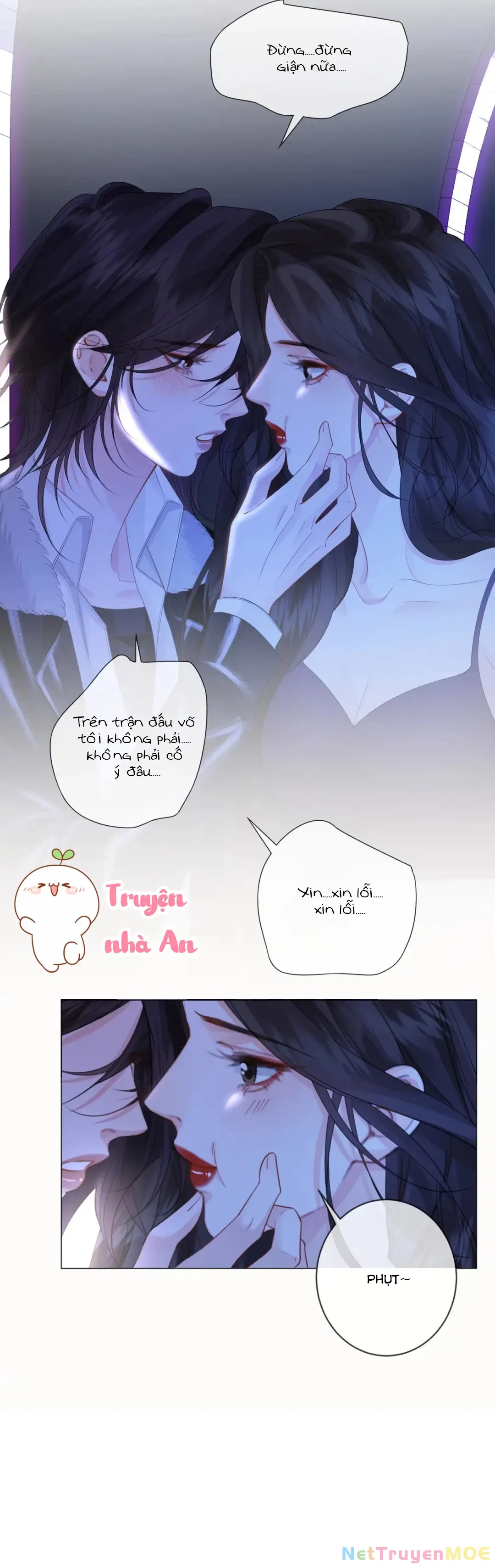 Nàng Pháp Y Thân Yêu Của Tôi Chap 79 - Next Chap 80