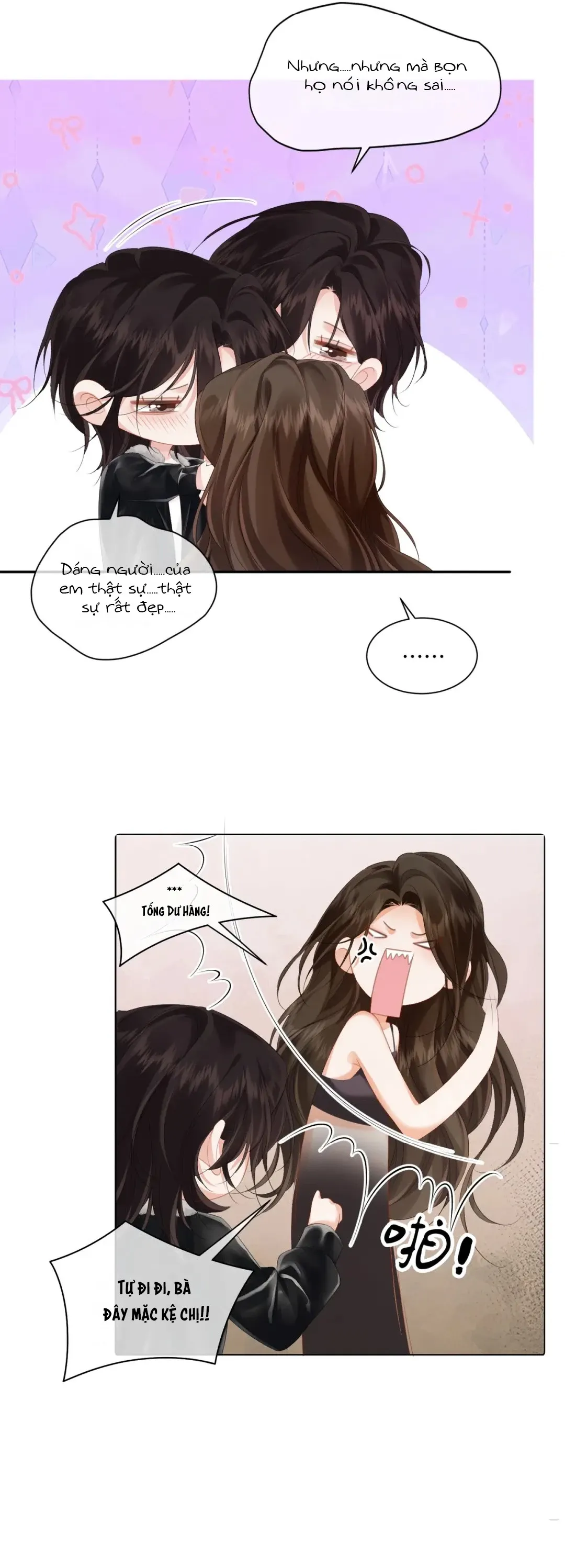 Nàng Pháp Y Thân Yêu Của Tôi Chap 79 - Next Chap 80
