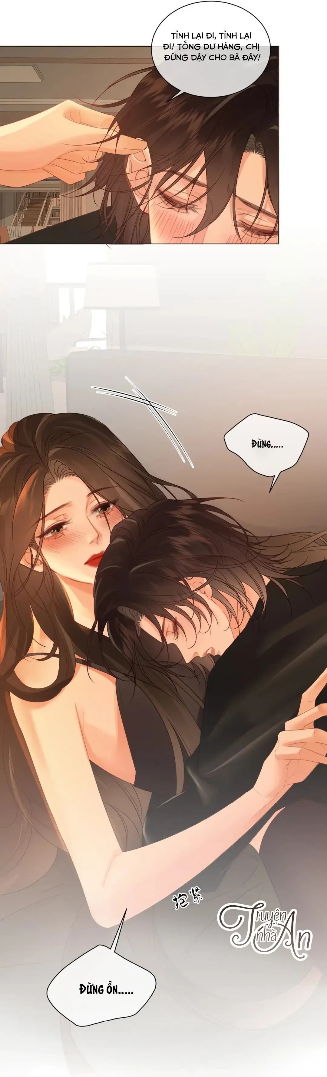 Nàng Pháp Y Thân Yêu Của Tôi Chap 80 - Next Chap 81