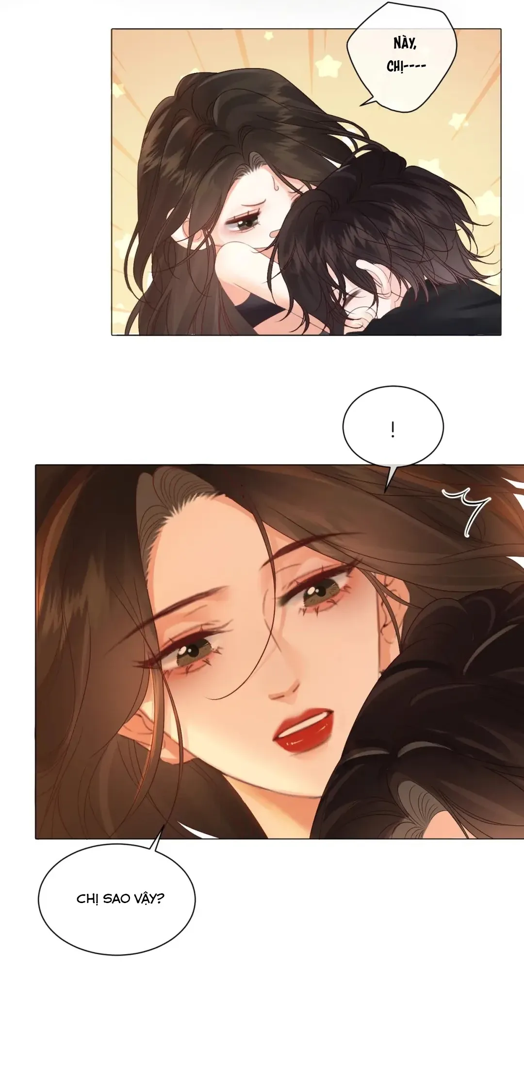 Nàng Pháp Y Thân Yêu Của Tôi Chap 80 - Next Chap 81