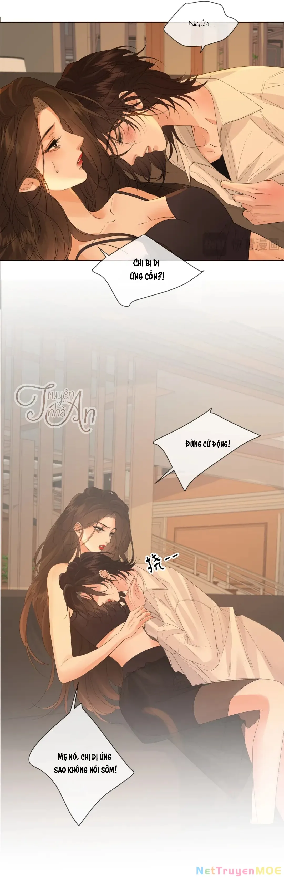 Nàng Pháp Y Thân Yêu Của Tôi Chap 80 - Next Chap 81