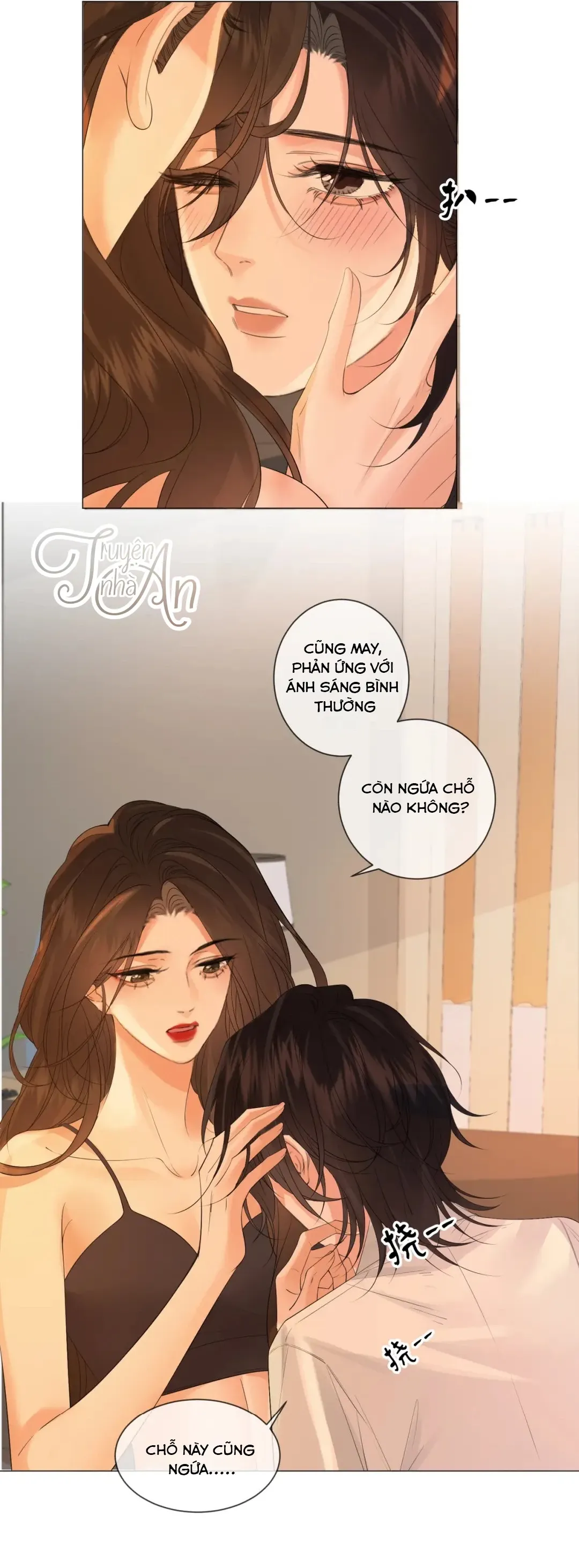 Nàng Pháp Y Thân Yêu Của Tôi Chap 80 - Next Chap 81