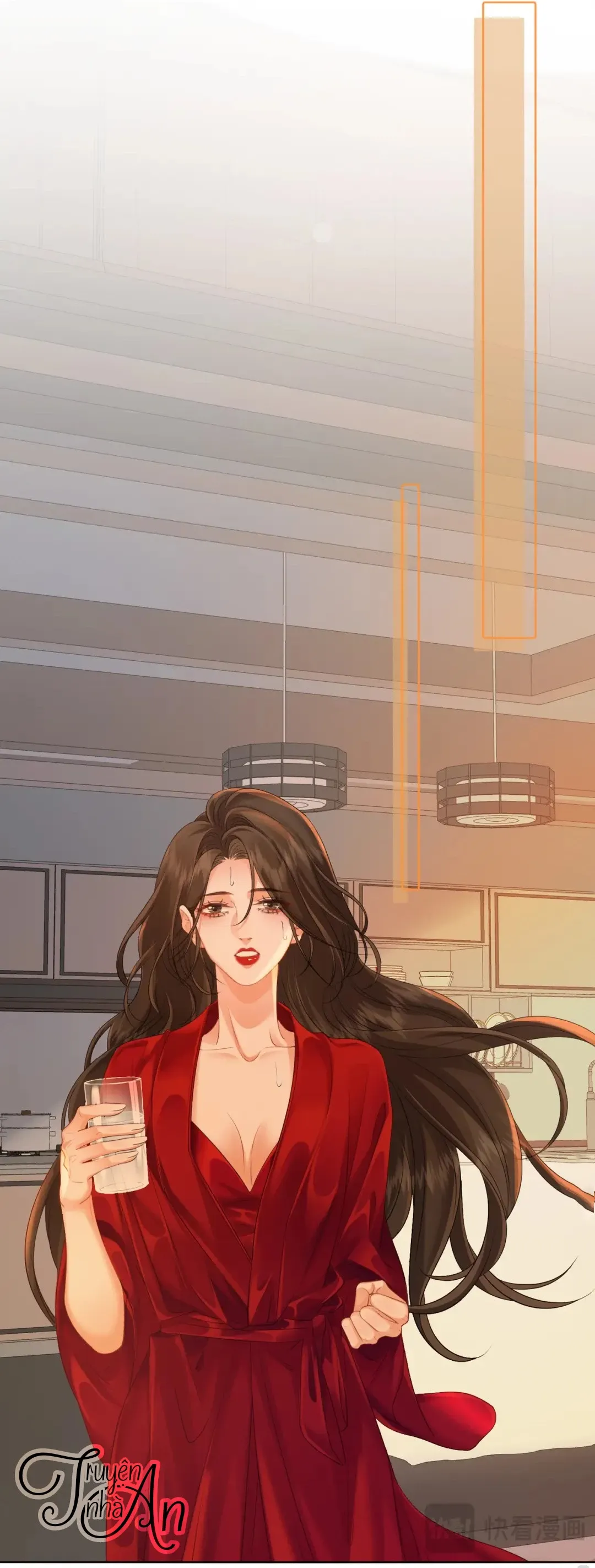 Nàng Pháp Y Thân Yêu Của Tôi Chap 80 - Next Chap 81
