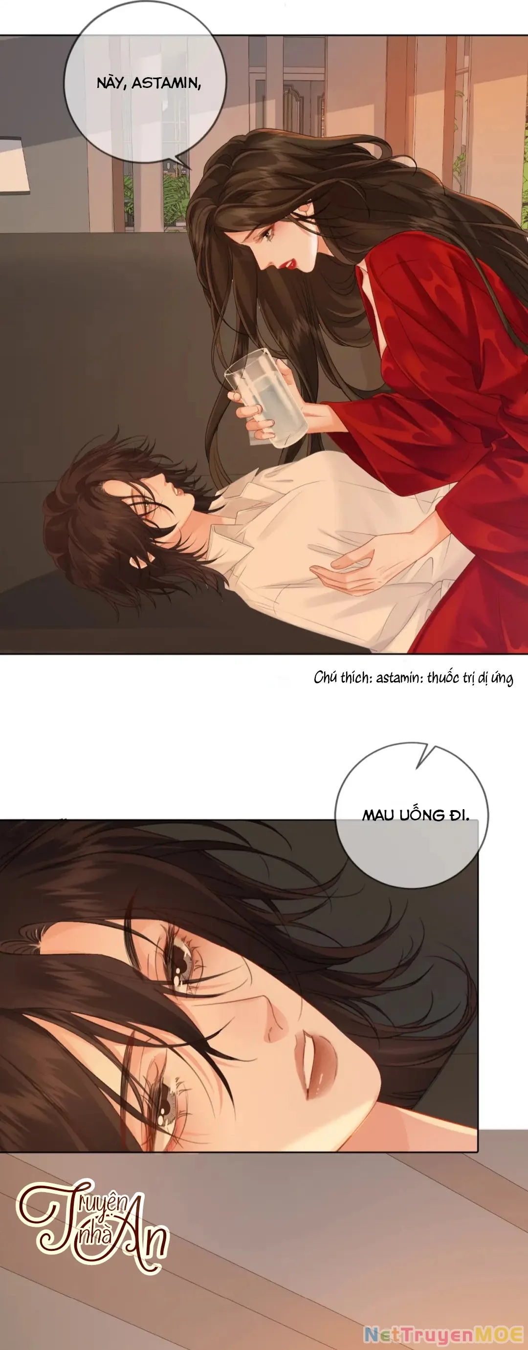 Nàng Pháp Y Thân Yêu Của Tôi Chap 80 - Next Chap 81
