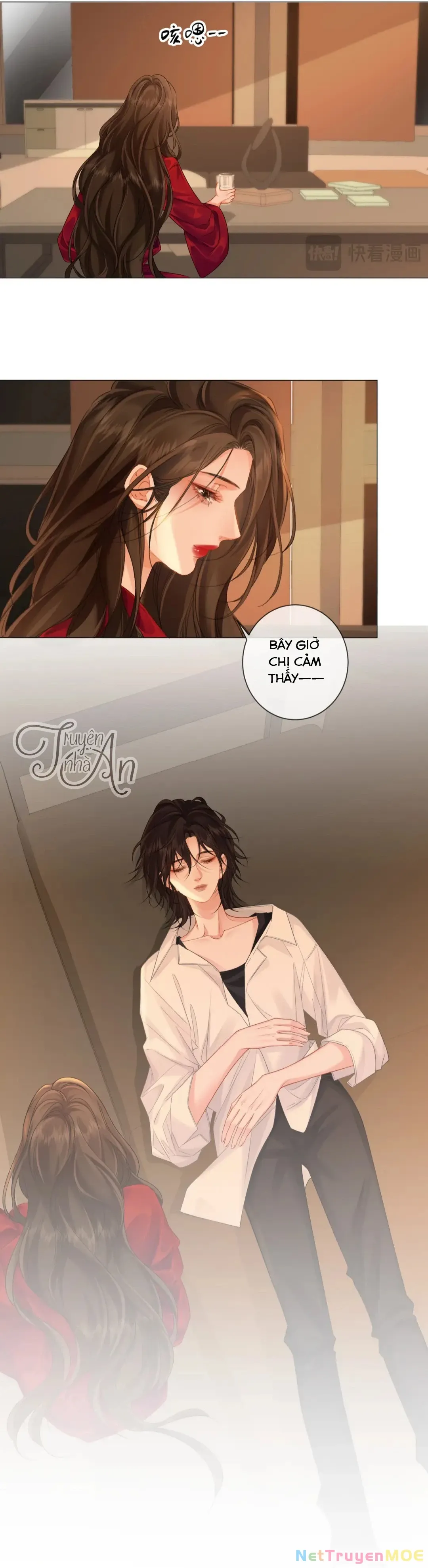 Nàng Pháp Y Thân Yêu Của Tôi Chap 80 - Next Chap 81