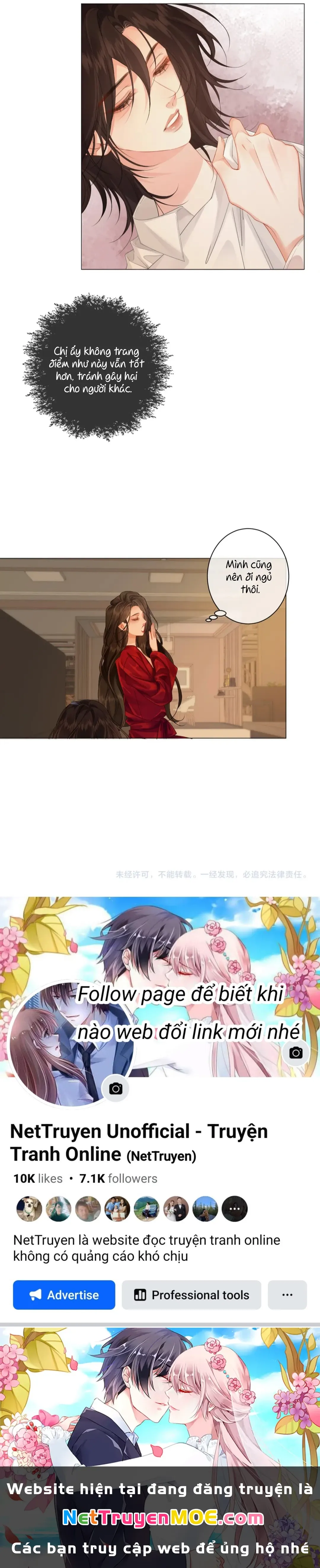 Nàng Pháp Y Thân Yêu Của Tôi Chap 80 - Next Chap 81